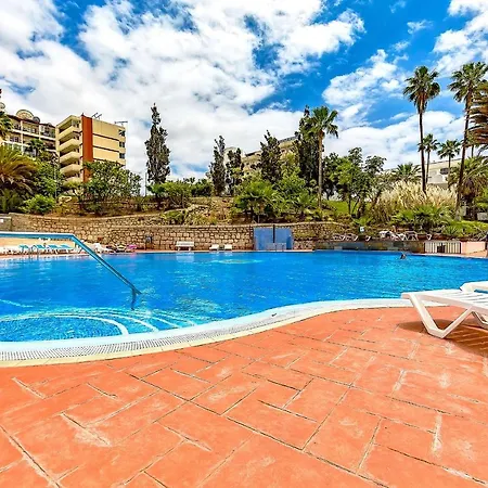 El Dorado, Cozy Apartment En Playa De Los Americas Playa de las Americas (Tenerife)