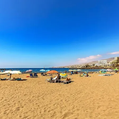 El Dorado, Cozy Apartment En Playa De Los Americas Apartmán Playa de las Americas (Tenerife)