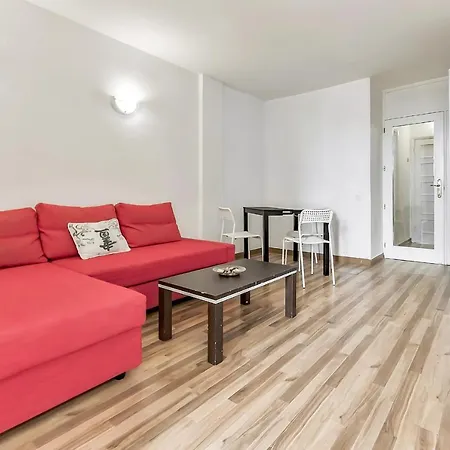 El Dorado, Cozy Apartment En Playa De Los Americas * Playa de las Americas (Tenerife)