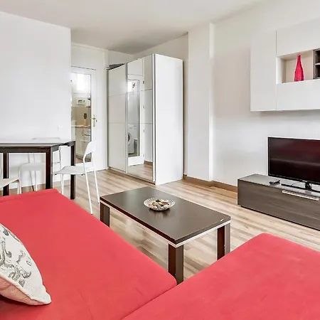 El Dorado, Cozy Apartment En Playa De Los Americas Playa de las Americas (Tenerife)