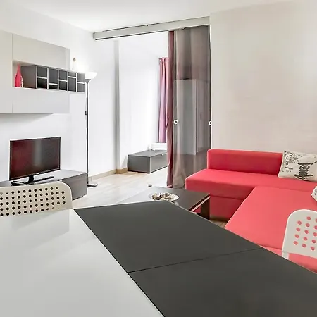 Apartmán El Dorado, Cozy Apartment En Playa De Los Americas Playa de las Americas (Tenerife)