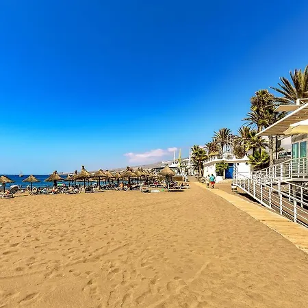 El Dorado, Cozy Apartment En Playa De Los Americas Playa de las Americas (Tenerife)